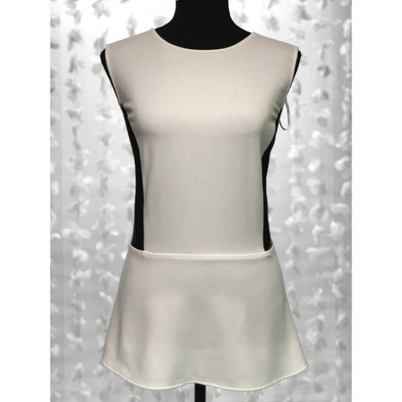 Womens Calvin Klein Sleeveless Top Size: M - Picture 1 of 7